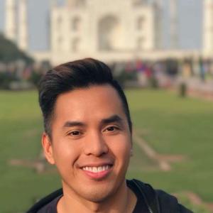 Kai|||, 35, man