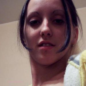 Wooly|||, 50, woman