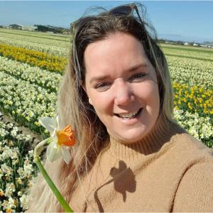 Marloes Shoore|||, 43, woman