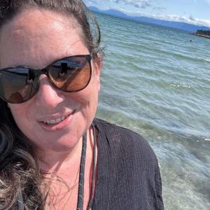 LoveLamott|||, 49, woman