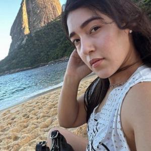 Sophiageelan Corey|||, 33, woman