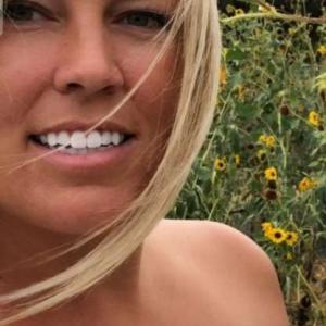 Lana Fitzgerald |||, 37, woman