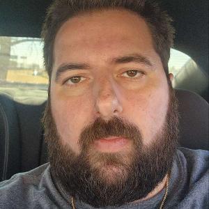 Phillip |||, 37, man