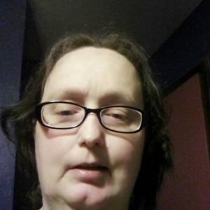 Georgina|||, 43, woman