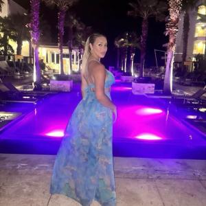 KHYARA HAYS|||, 36, woman