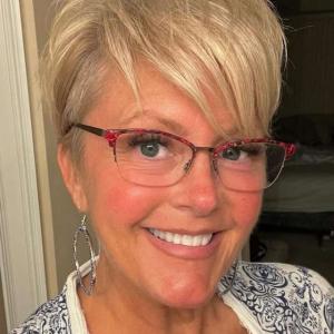 Adele |||, 35, woman