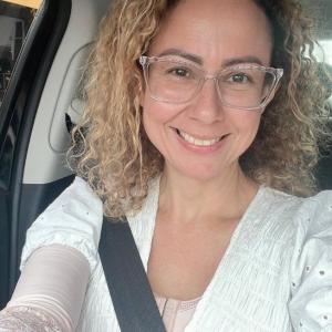 Jessie|||, 47, woman