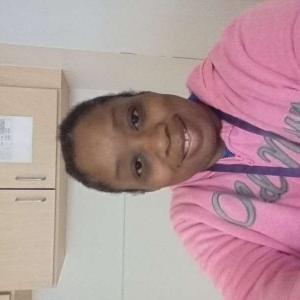 Neco Williams|||, 49, woman