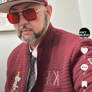Belvy|||, 48, man