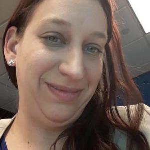 Justyne|||, 38, woman