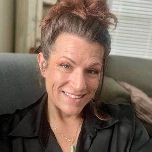 Kayla Melinda|||, 49, woman