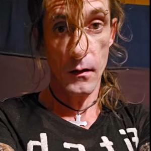 Bobbi Jo|||, 39, man