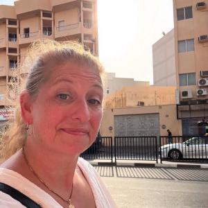 Rose|||, 47, woman