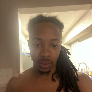 Walt|||, 25, man