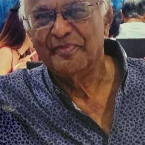 vijendra prasad|||, 84, man