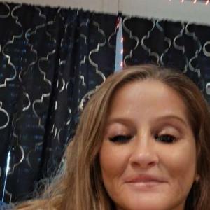 Blueyes |||, 55, woman