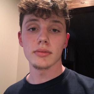 Brandon|||, 28, man