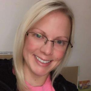 Rachael Crawford|||, 31, woman