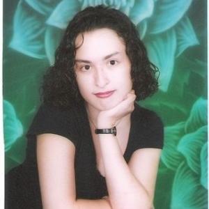 Veronica, 38, woman