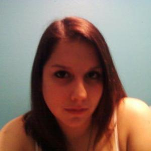Stephanie, 38, woman