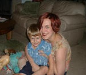 Tessa, 33, woman