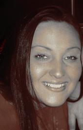 Nicole, 37, woman