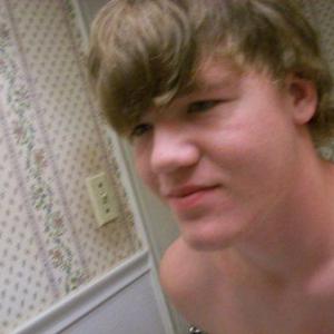 Dakota, 33, man