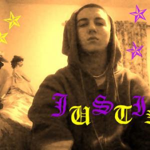 justin, 33, man