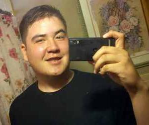 Lorenzo, 32, man