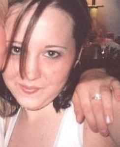 Jenni, 32, woman
