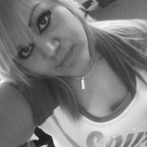 abby0017, 34, woman