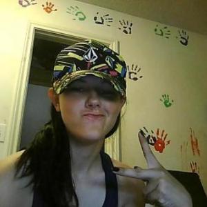 skool266, 33, woman