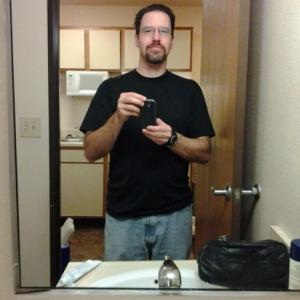Gene, 55, man