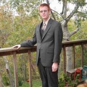 DANiEL, 32, man
