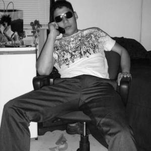Jesse, 32, man