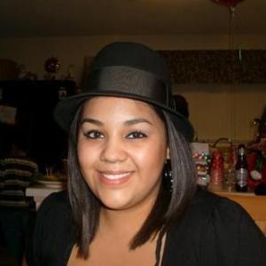 Savanna , 38, woman
