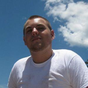 Kevin, 32, man