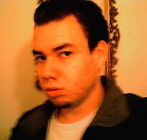 Oscar, 33, man