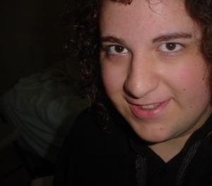 spider, 32, man