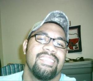 Andy, 32, man