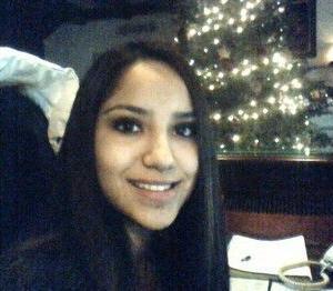 azalia, 32, woman