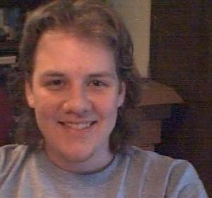 phil, 32, man
