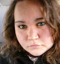 Megen, 33, woman