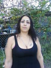 April , 39, woman